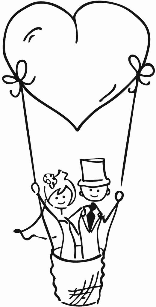 Puuleimasin häät2 - Askartelutarvikkeet - 137763 - 1