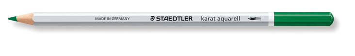 Puuvärikynä STAEDTLER Karat Aquarell 125 - Puuvärit - 143103 - 1