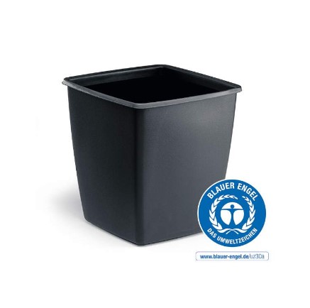 Roskakori 18L DURABLE Optimo - Roska-, tuhka- ja jäteastiat - 131923 - 1