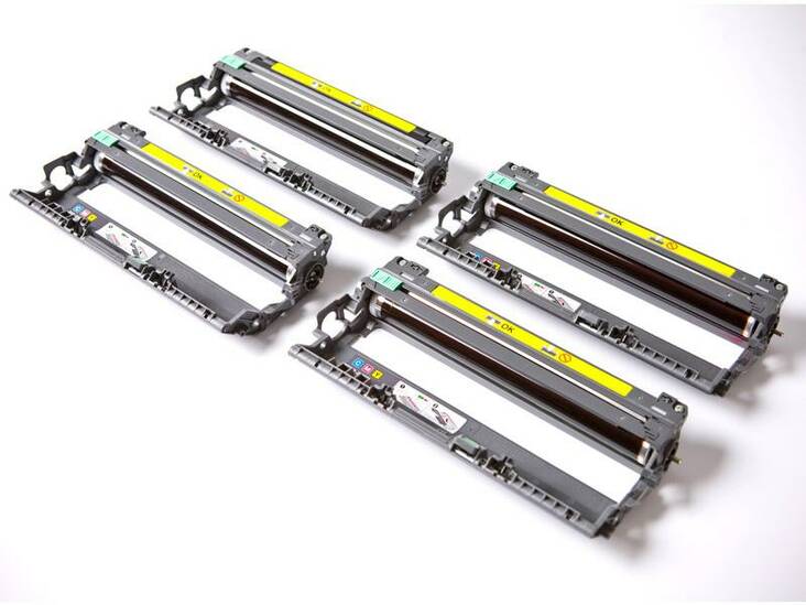 Rumpu BROTHER DR-230CL - Brother laservärikasetit ja rummut - 129523 - 1