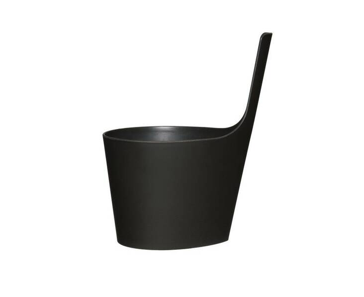 Saunakiulu RENTO Pisara - Saunatarvikkeet - 174393 - 1