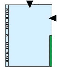 Signaalitasku A4 120my HOBBY - Signaalitaskut - 128623 - 1
