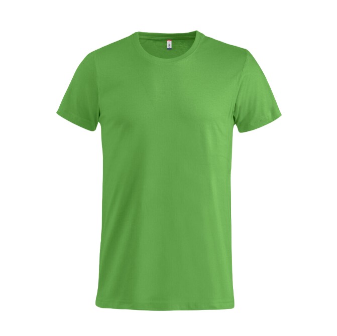 T-paita CLIQUE Basic-T - Vaatteet - 180083 - 1