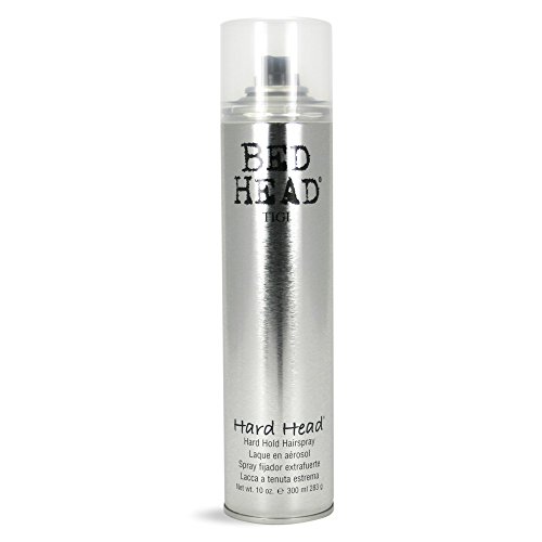 Hiuskiinne 385ml TIGI Bed Head - Kosmetiikka ja pesuaineet - 153633 - 1