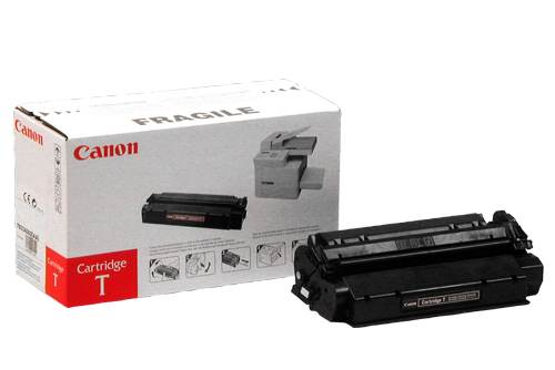 Värikasetti CANON T laser - Canon laservärikasetit - 112433 - 1