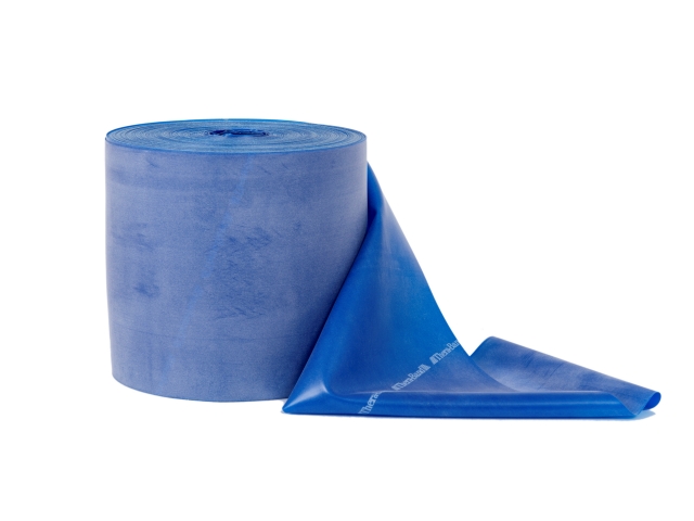 Vastuskuminauha Thera-band 45,72m - Fysioterapia ja kuntoutus - 127993 - 1