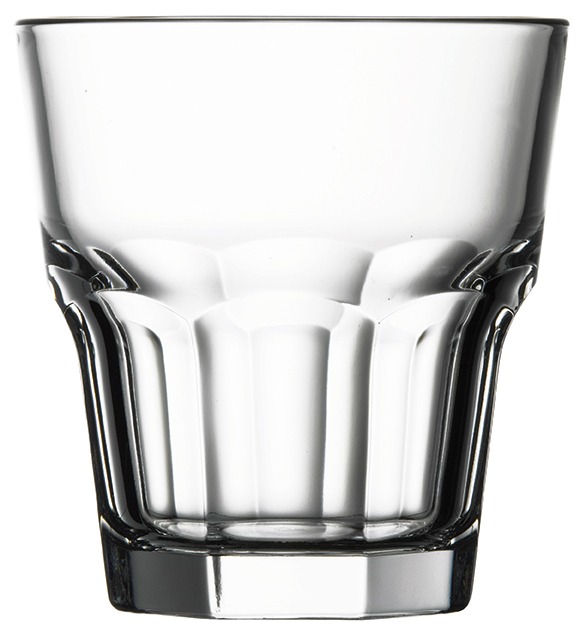 Whisky/mehulasi 26,5cl Casablanca - Lasit ja mukit - 166703 - 1