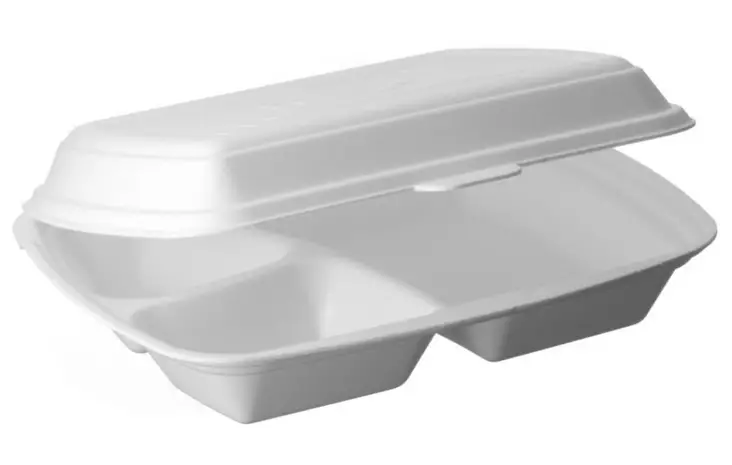 Annosrasia XPS 3-os. Menubox - Take away ja annosrasiat - 181083 - 1