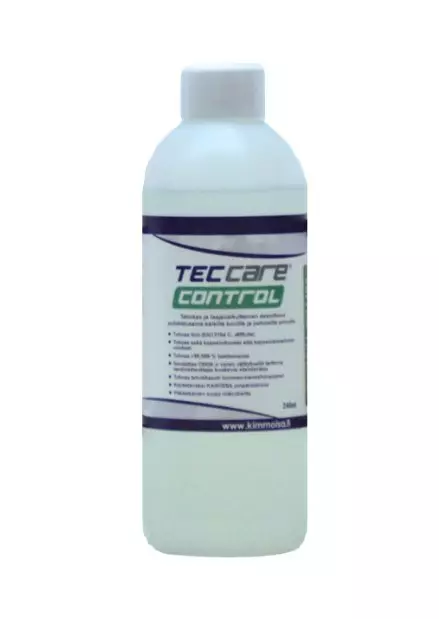 Desinfioiva puhdistusaine 240ml TECcare CONTROL - Desinfioivat aineet - 188543 - 1