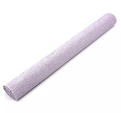 Floristin kreppipaperi 50x250cm 140g - Silkkipaperit ja kreppipaperit - 188043 - 1