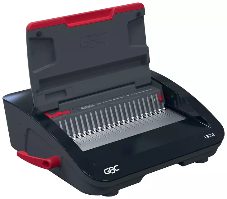 Kampasidontalaite GBC Combibind CB25E - Kampasidontalaitteet ja -tarvikkeet - 186423 - 1