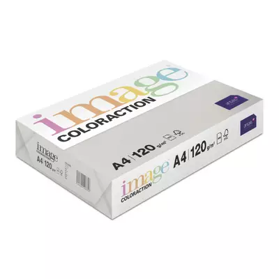 Kopiopaperi A4/120g IMAGE Iceland - Värilliset kopiopaperit - 188753 - 1