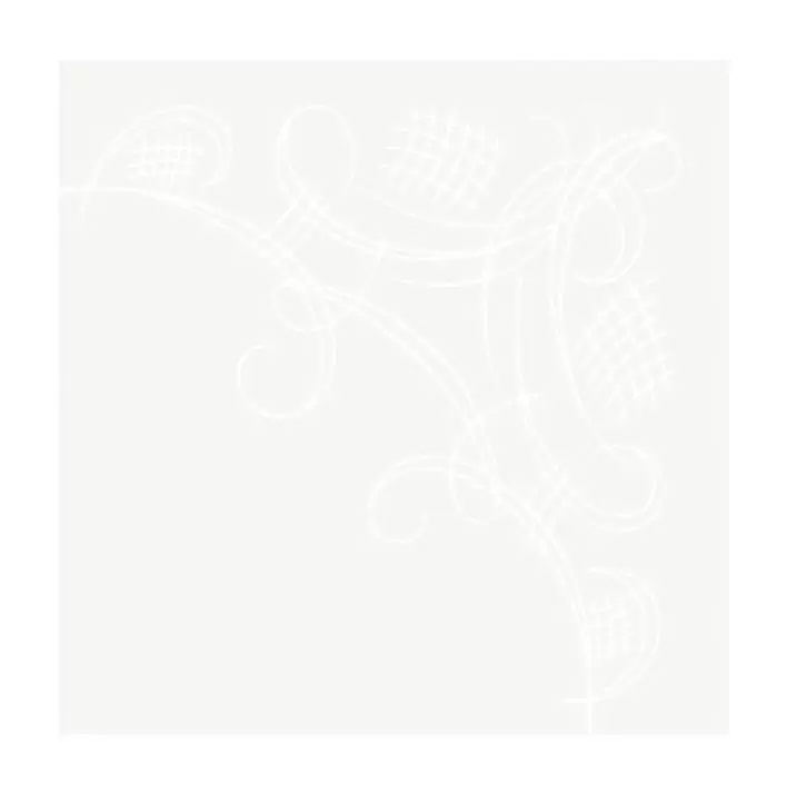 Koristeliina 24x24cm 1/4 HAVI Unelma - Servietit ja lautasliinat - 186843 - 1