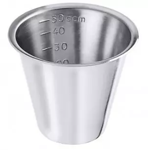 Lääkelasi asteikolla - Lääkelasit, maustepikarit - 169493 - 1