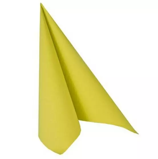 Lautasliina 40x40cm PAPSTAR Royal Collection - Servietit ja lautasliinat - 183063 - 1