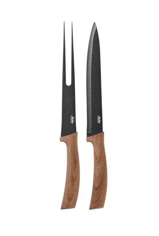 Paistiveitsi ja paistihaarukka MAKU - Ruuanvalmistusvälineet - 182063 - 1