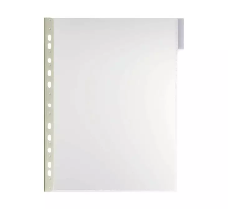 Pikahakutasku A4 DURABLE - Pikahakulaitteet ja taskut - 180573 - 1