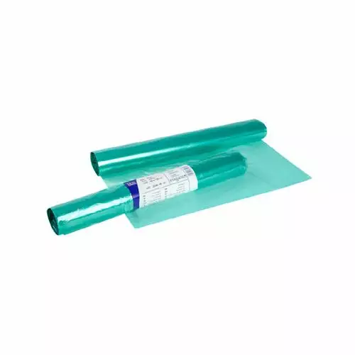 Poikkilakana 90x130cm PE vihreä - Vuoteensuojat - 185573 - 1