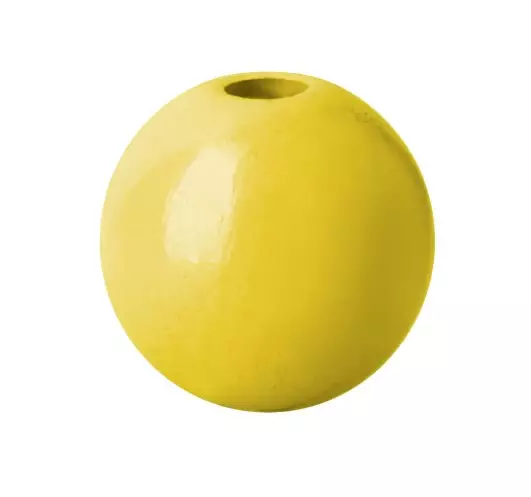 Puuhelmet 8mm 85kpl/pss - Askartelutarvikkeet - 140803 - 1