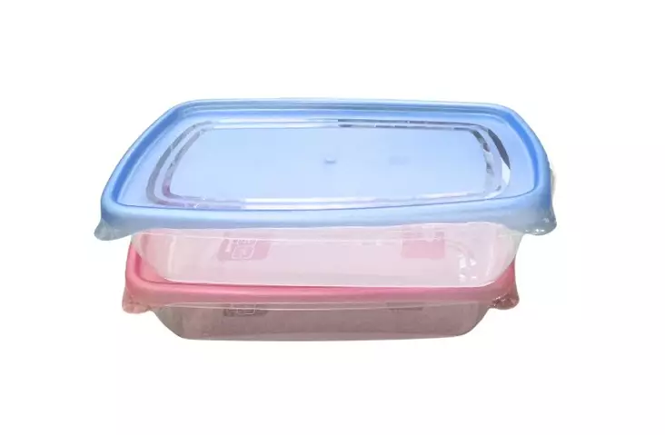 Säilytysrasia 1,2L - Muovirasiat ja säilöntä - 178503 - 1