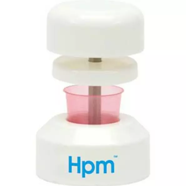 Tabletinmurskain lääkelasiin HPM - Muu lääkejakelu - 183423 - 1