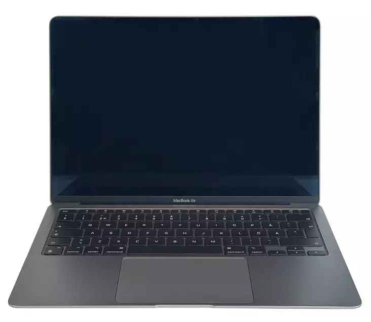 Tietokone APPLE Macbook Air 13" - Apple - 189563 - 1