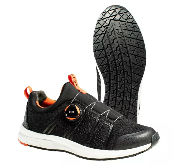 Työkengät JALAS 5362 Spoc - Työjalkineet ja vaatteet - 183613 - 1