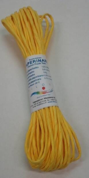 Paperinaru no10 vahva 10m - Askartelutarvikkeet/kartongit - 141754 - 1