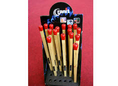 Sytytin tulitikku 28cm - Kynttilät, lyhdyt ja tarvikkeet - 115634 - 1