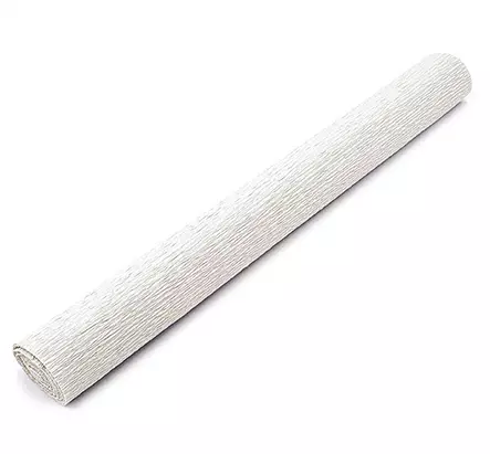 Floristin kreppipaperi 50x250cm 140g - Silkkipaperit ja kreppipaperit - 188044 - 1