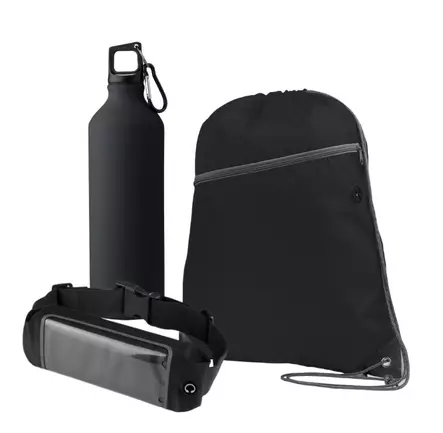 Lahjasetti Reippailijan lahjasetti - Lahjaideoita - 177304 - 1