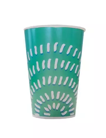 Limsapikari 400ml ENJOY - Kertakäyttömukit ja niiden kannet - 182164 - 1