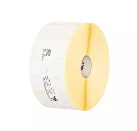 Tarrateippi ZEBRA 76x51mm - Matriisi-ja konekirjoituskasetit - 180384 - 1