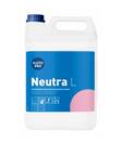Astianpesuaine 5L KIILTO Neutra L - Astianpesuaineet ja keittiön puhtaus - 162764 - 1