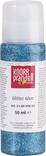 Glitteriliima 50ml - Askartelutarvikkeet - 137804 - 1