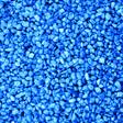 Koristehiekka sininen 500ml - Askartelutarvikkeet - 143544 - 1