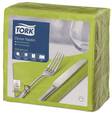 Lautasliina 39x39cm 1/4 TORK Dinner - Servietit ja lautasliinat - 134354 - 1