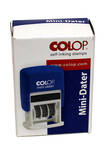 Leimasin COLOP S120 Mini-dater - Leimasimet - 103594 - 2