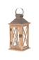Lyhty 14x14x30cm 4LIVING Esteri - Kynttilät - 172084 - 1
