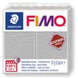 Muovailuvaha nahkaefekti FIMO 57g - Askartelutarvikkeet - 159864 - 1