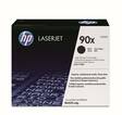 Värikasetti HP 90X CE390X laser - HP laservärikasetit ja rummut - 128474 - 1