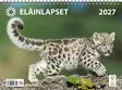 Eläinlapset - Seinäkalenterit - 189454 - 1