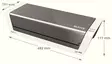 Laminointilaite A3 LEITZ iLam touch 2 - Laminointilaitteet A3 - 153334 - 3