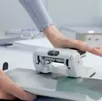 Lävistäjä LEITZ Heavy Duty - Voimalävistäjät - 104004 - 2