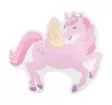 Matto 100x115cm 4LIVING Unicorn - Matot - 186574 - 1