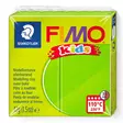 Muovailuvaha 42g FIMO Kids - Askartelutarvikkeet - 141244 - 1