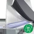 Paperileikkuri Leitz Office Pro A4+ - Paperileikkurit - 169854 - 3