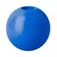 Puuhelmet 10mm 50kpl/pss - Helmet ja korutarvikkeet - 141854 - 1