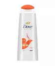 Shampoo 400ml DOVE - Kosmetiikka ja pesuaineet - 144154 - 1