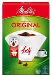 Suodatinpussi 1x4 MELITTA Original - Elintarvikepaperit ja -pussit - 159444 - 1